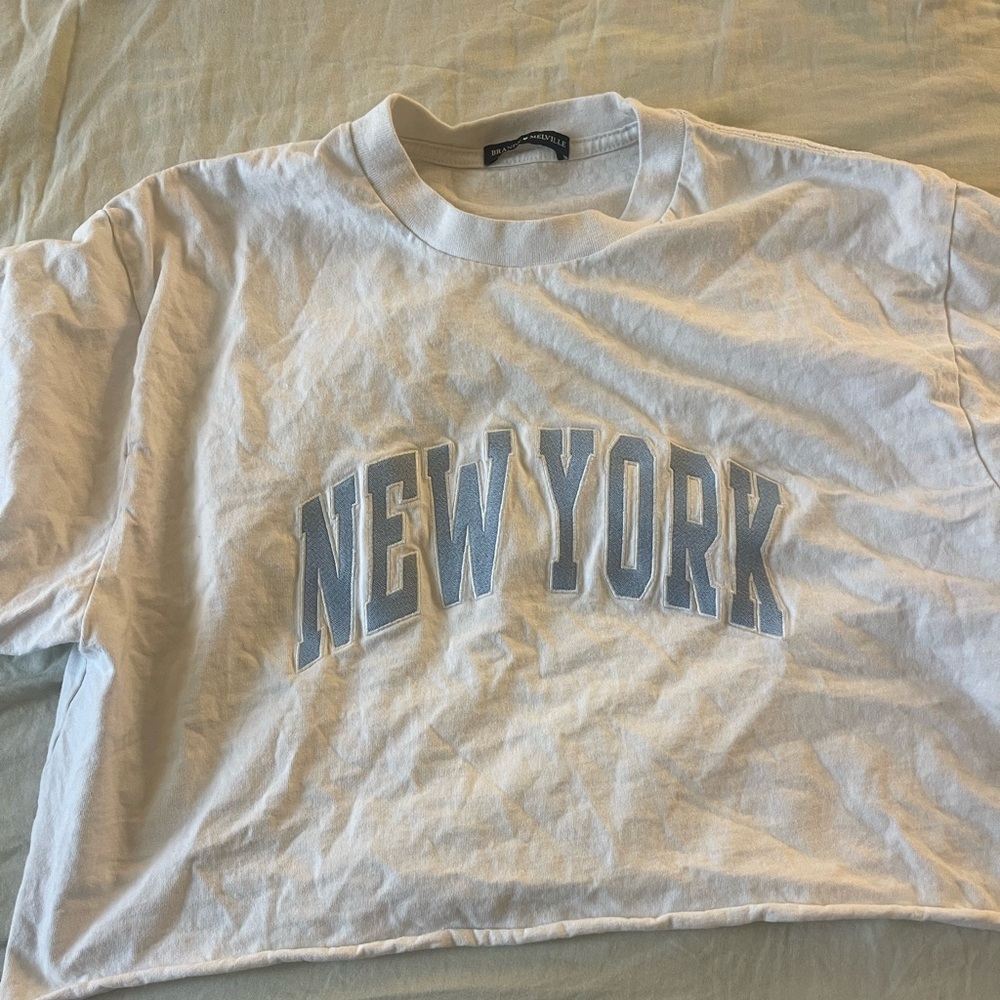Brandy Melville Crop Top
